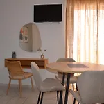 Harmonia Guest House 1