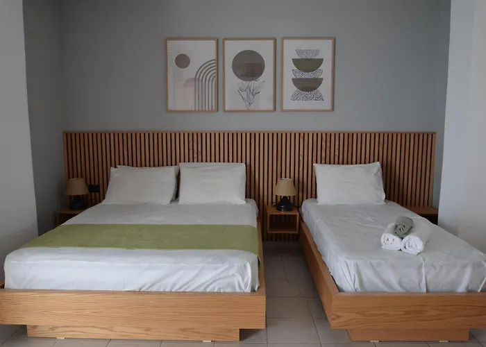 Harmonia Guest House 1