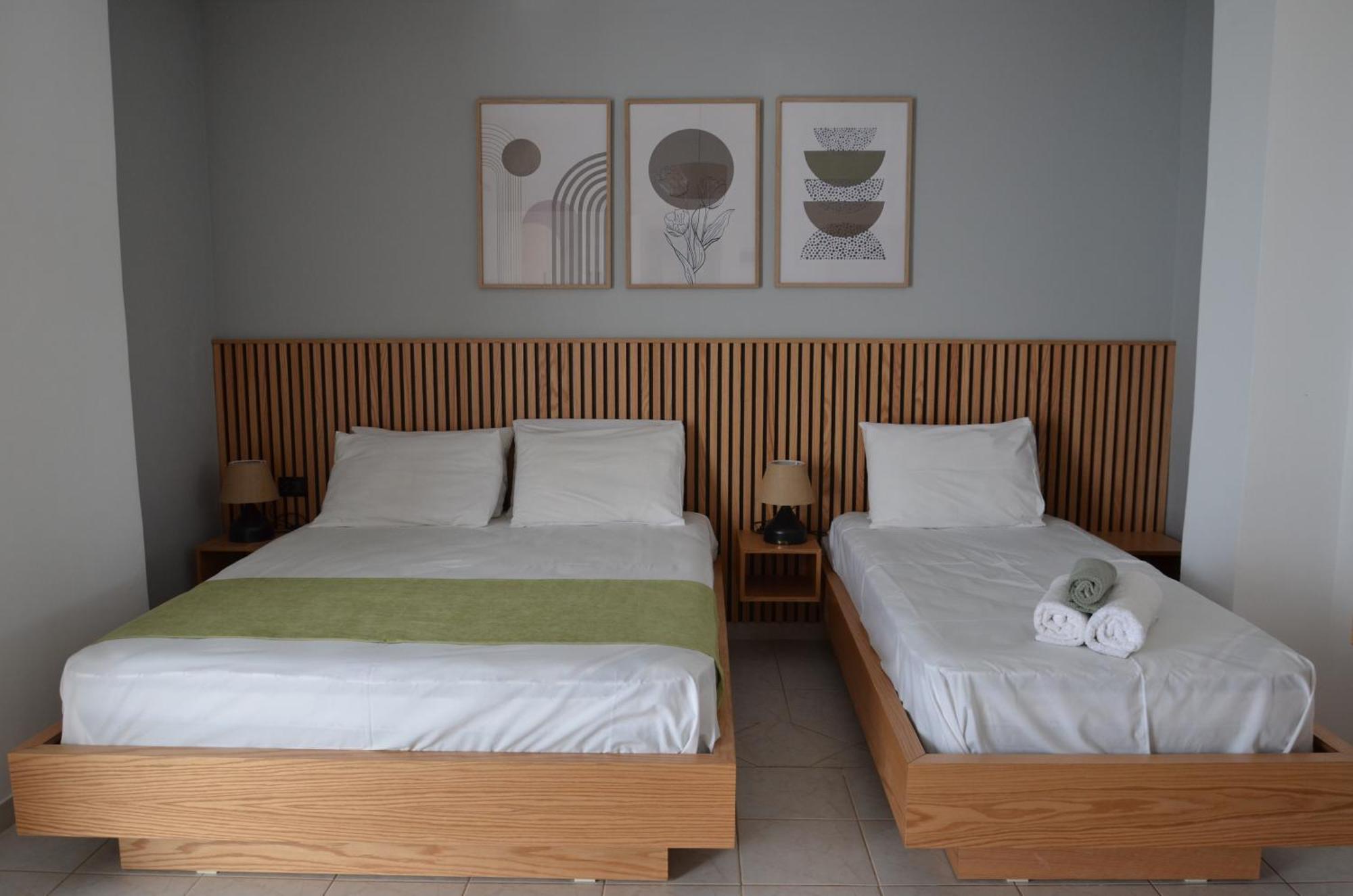 Apartament Harmonia 1 Himara