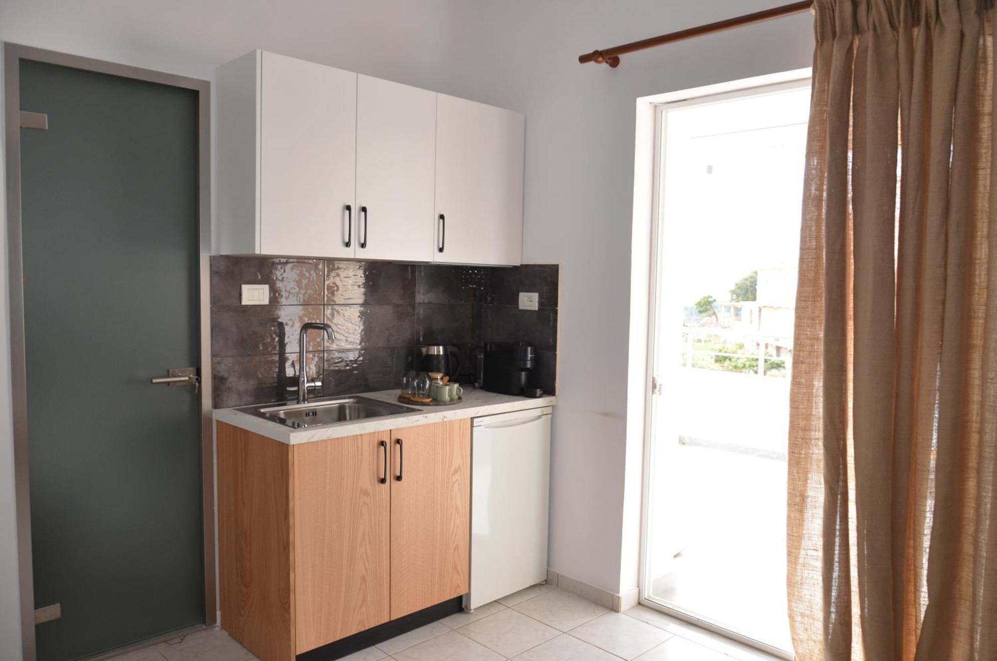 Apartament Harmonia 1 Himara