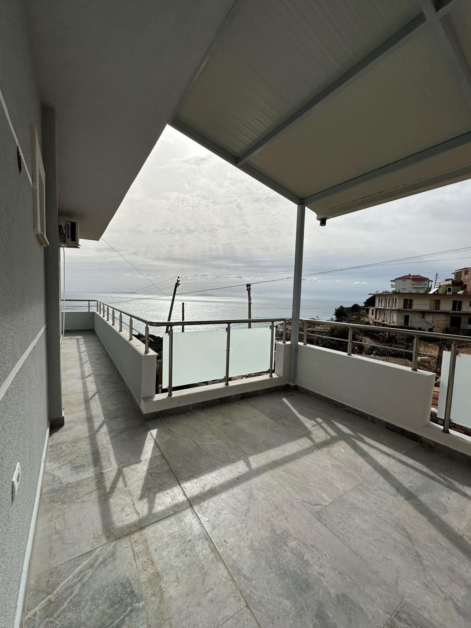 Harmonia 1 Apartament Himara
