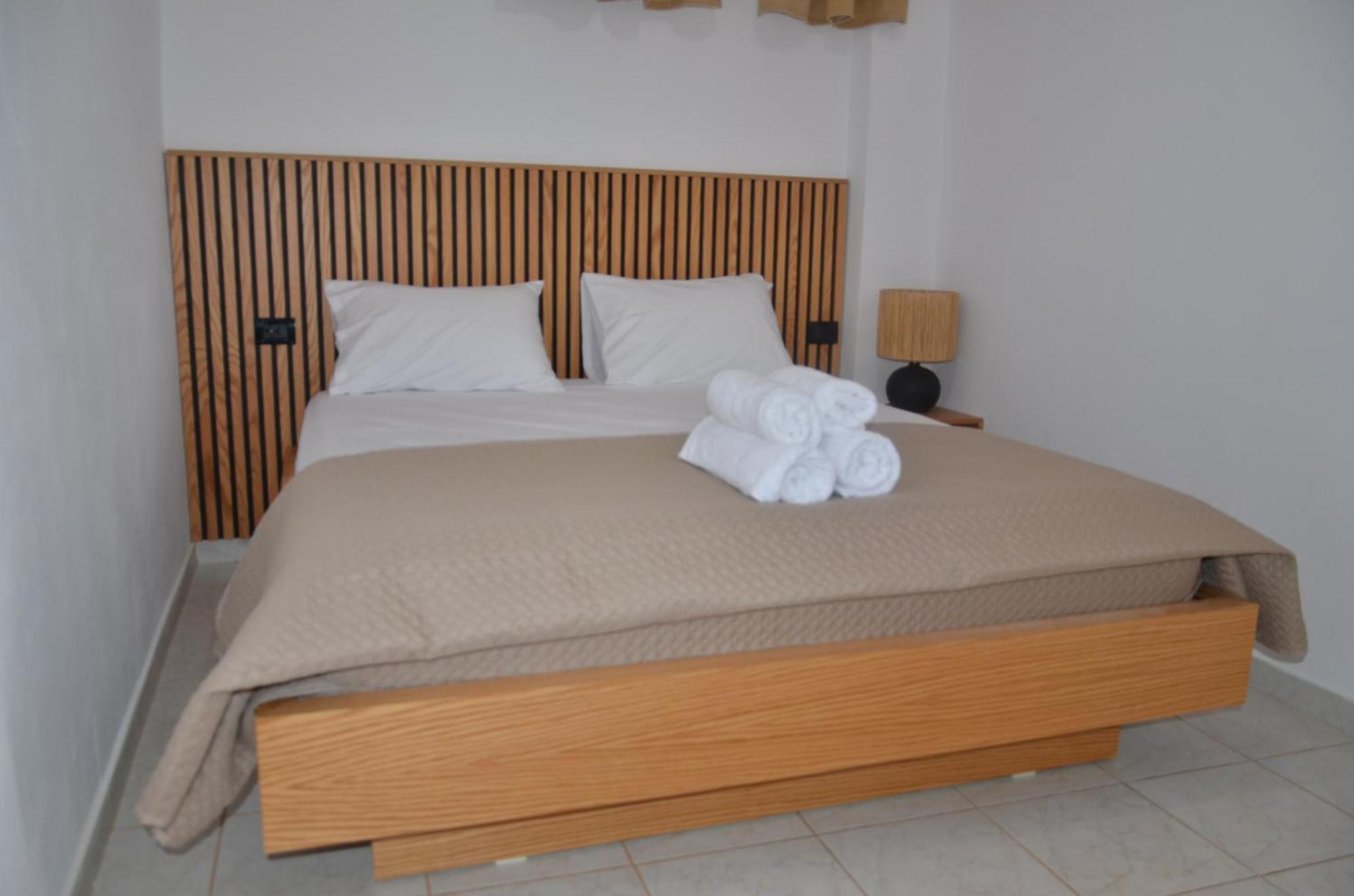 Harmonia 1 Apartament Himara