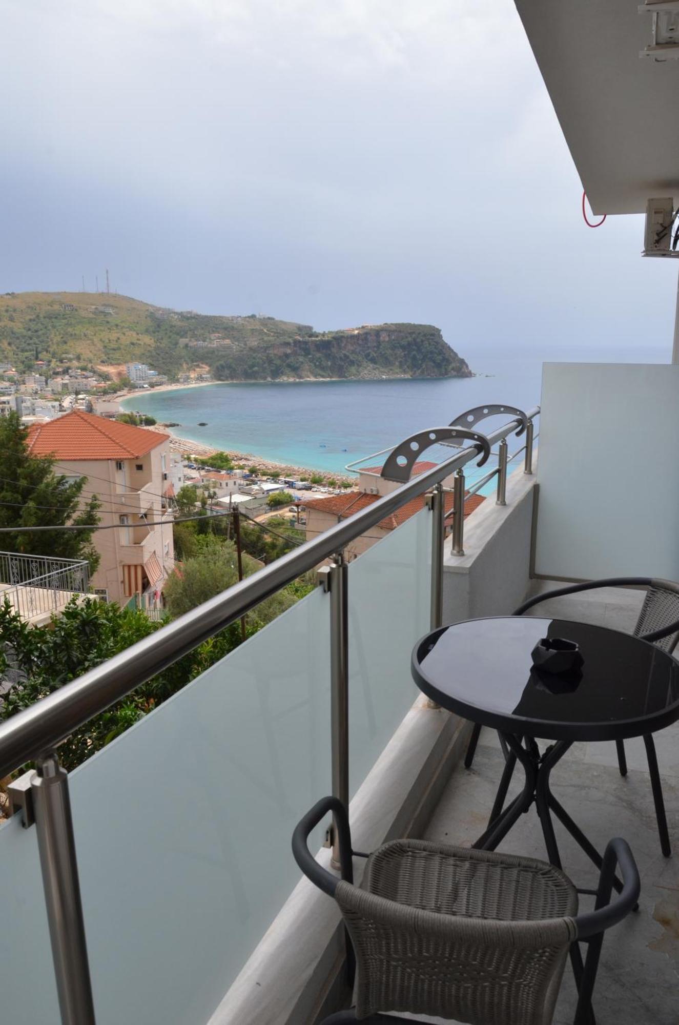 Apartament Harmonia 1 Himara