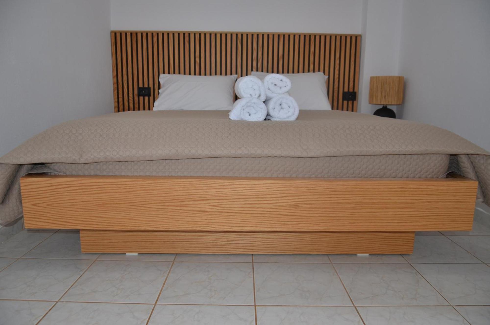 Harmonia 1 Apartament